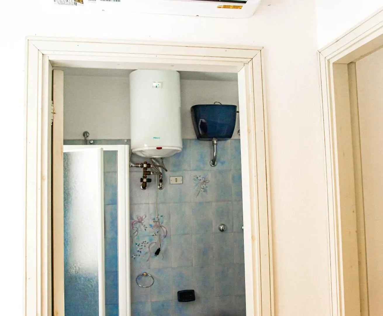 Casa Ora Blu, Relax Con Vista Per 2 Apartman Cala Gonone Olaszország