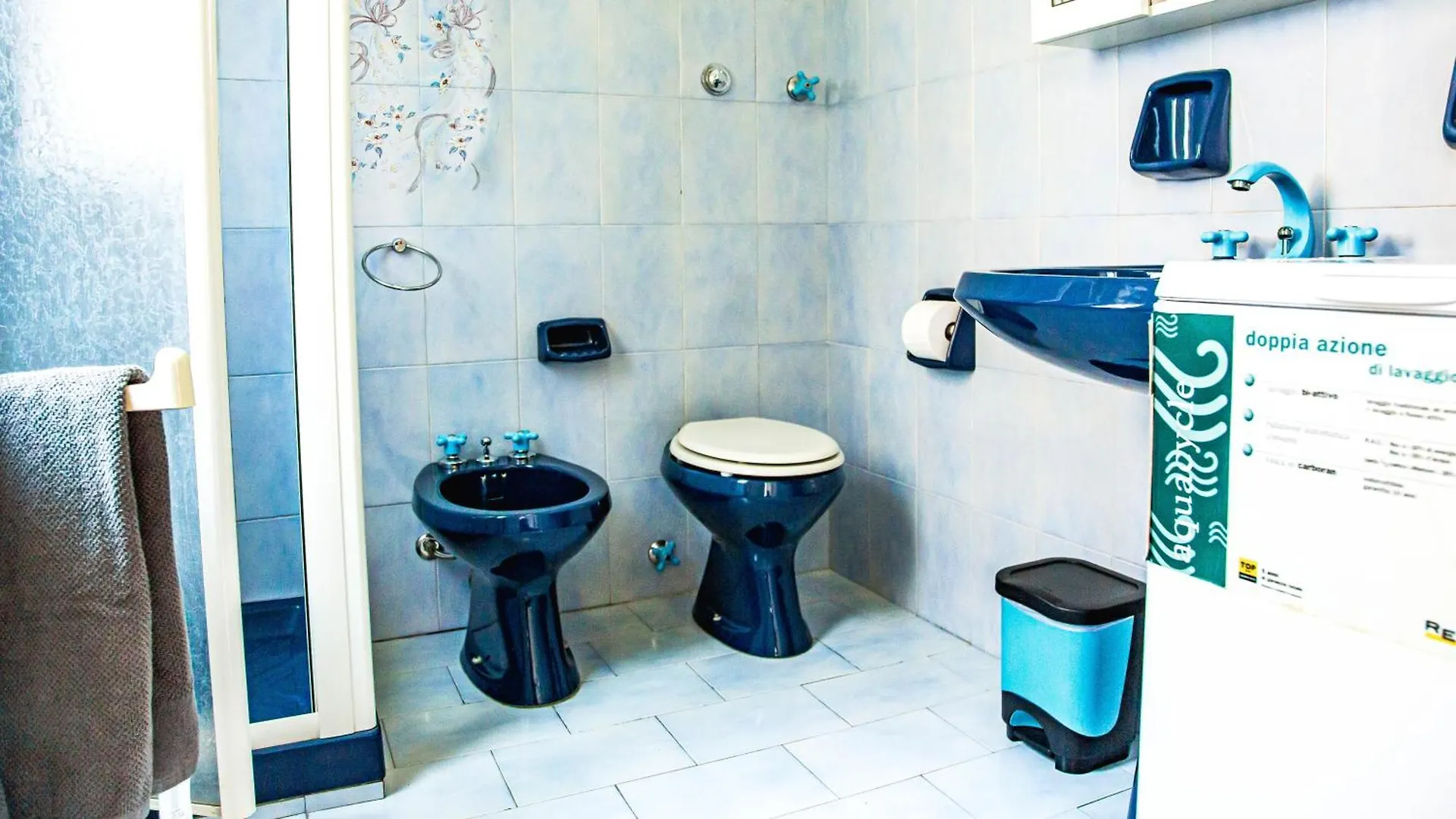 Casa Ora Blu, Relax Con Vista Per 2 Daire Cala Gonone