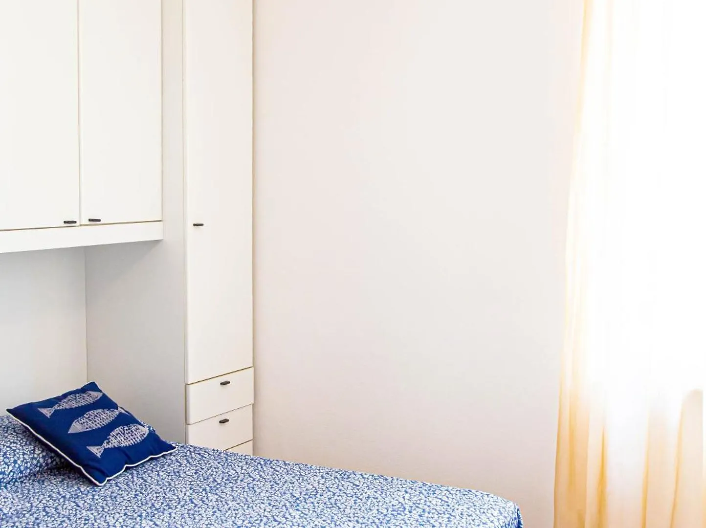Casa Ora Blu, Relax Con Vista Per 2 Daire Cala Gonone